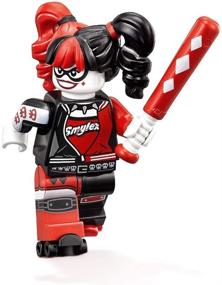 img 4 attached to 🐷 Unleash the Fun with LEGO Batman Movie MiniFigure Pigtails