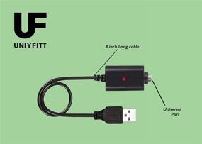 img 2 attached to Revolutionize Your Charging Experience with UniyFitt Smart Charger Function Thread!