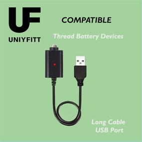 img 3 attached to Revolutionize Your Charging Experience with UniyFitt Smart Charger Function Thread!