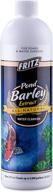 fritzpond barley extract clarifier 16oz logo