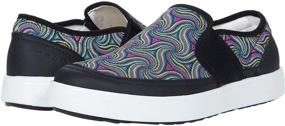 img 1 attached to 👟 Alegria Sleeq Women's Smart Walking Shoe - TRAQ