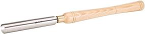 img 1 attached to 🔪 WoodstockD3811 1-Inch Spindle Chisel