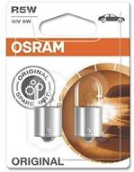 osram original bulbs 5007 02b pair logo