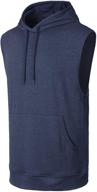 👕 jc distro lightweight sleeveless men's clothing - embrace the hipster style! logo