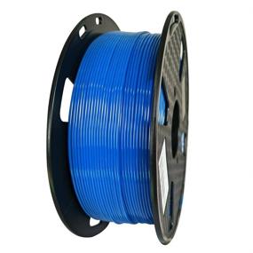 img 1 attached to 🖨️ 75mm Filament Printer Materials for Additive Manufacturing Product