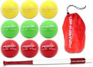 powernet training baseball progressive coordination sports & fitness logo