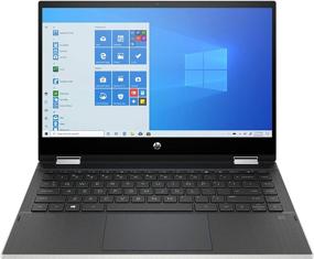 img 3 attached to HP X360 Convertible Touch Screen I3 1005G1