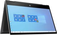 hp x360 convertible touch screen i3 1005g1 logo