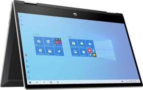 img 4 attached to HP X360 Convertible Touch Screen I3 1005G1