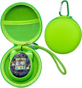 img 3 attached to Tamagotchi Interactive with Protective Silicone Cover