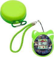 tamagotchi interactive with protective silicone cover логотип