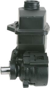 img 2 attached to 🔧 Remanufactured Power Steering Pump with Reservoir - Cardone 20-69989