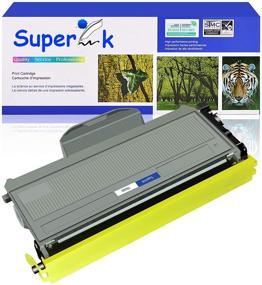 img 4 attached to Сменный совместимый картридж SuperInk MFC 7840W