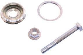 img 3 attached to Bilstein 24 020817 Performance Absorber Lowering