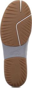 img 1 attached to Dansko Women's Reba Vintage Slip On Sneaker: Comfort and Style Combined!