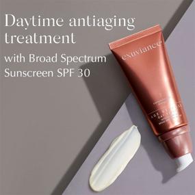 img 1 attached to 🌞 Revitalize Skin with EXUVIANCE AGE REVERSE Day Repair - SPF 30, 50g