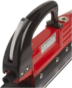 img 1 attached to 🛠️ Ingersoll 315 Piston Straight Sander: Superior Sanding Power for Precision Results