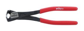img 2 attached to ✂️ Empower Your Cutting Tasks with Wiha 32659 Leverage Cutting Nippers