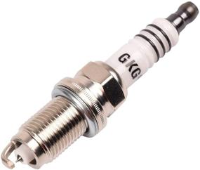img 3 attached to Bapmic 9807B 5517W Spark Plugs Silicone