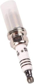 img 2 attached to Bapmic 9807B 5517W Spark Plugs Silicone