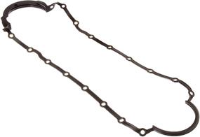 img 1 attached to Milodon 41007 Oil Gasket Chrysler