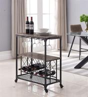 kings brand furniture antonia kitchen логотип