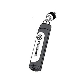 img 1 attached to Enhanced Pressure Remote Logging with Fieldpiece JL3PR