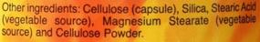 img 1 attached to 💪 Enhance Performance and Boost Energy: Arginine & Citrulline 500/250mg - 120 Capsules (2 Pack)