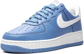 img 1 attached to NIKE Men's Air Force DC2911 Fashion Sneakers - Best Men's Shoes