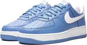 img 3 attached to NIKE Men's Air Force DC2911 Fashion Sneakers - Best Men's Shoes
