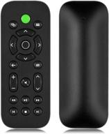 🎮 enhance your gaming experience with the obvis remote control for xbox one/xbox one s/x logo