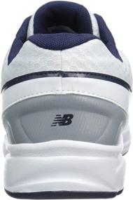 img 2 attached to New Balance MW411WT2 Walking Shoes