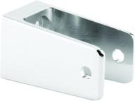 sentry supply 650 6428 x long bracket logo