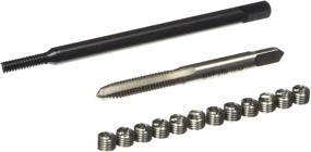 img 1 attached to 🔧 Thread Repair Kit (1208-101) - Enhance thread repair with advanced Thread Kits