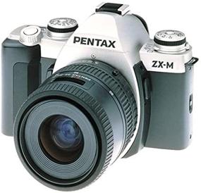 img 3 attached to Комплект зеркальной камеры Pentax ZX-M 35 мм с объективом 35-80 мм.
