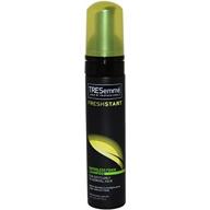 💦 tresemme waterless foam shampoo - fresh start, 6 oz logo