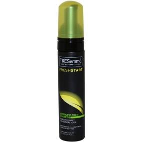 img 1 attached to 💦 TRESemme Waterless Foam Shampoo - Fresh Start, 6 Oz