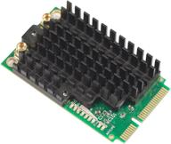 микротик 4 mikrotik r11e 2hpnd логотип