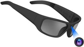 img 4 attached to OhO Sunshine Sunglasses Polarized Protection