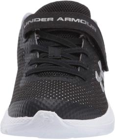 img 3 attached to 👟 Детская обувь с прочной застежкой Alternative Closure от Under Armour Impulse - доступна в магазине Sneakers.