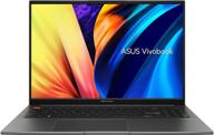 asus vivobook slim laptop wuxga logo