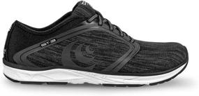 img 4 attached to 🏃 Topo Athletic Black Running Shoes for Enhanced Performance