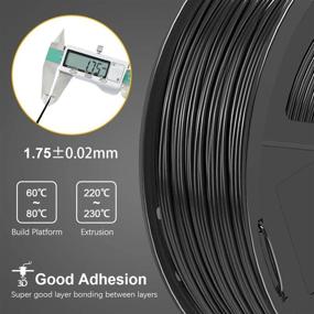 img 3 attached to Enhancing Dimensional Accuracy with Filament 3D Printing: Advanced Additive Manufacturing Solutions