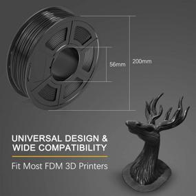 img 1 attached to Enhancing Dimensional Accuracy with Filament 3D Printing: Advanced Additive Manufacturing Solutions