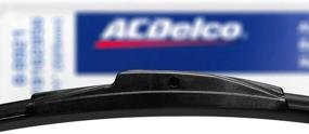 img 1 attached to ACDelco 8 9926 Профессиональный демпфер щетки дворника