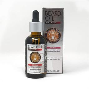 img 2 attached to 🧔 Nourishing Beard Oil by Beard Guyz - Revitalize Your Beard (1.5 oz)