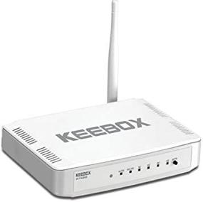 img 4 attached to 🏠 Enhance Your Home Network with KEEBOX W150NR: A Reliable 150Mbps Wireless-N Router with Auto-MDIX WAN Port