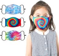 🧣 reusable washable bandanas - protective, breathable & long-lasting логотип