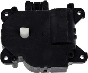 img 2 attached to Dorman 604 947 Air Door Actuator