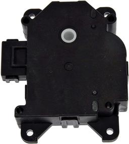 img 1 attached to Dorman 604 947 Air Door Actuator